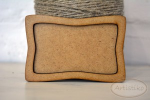 Rameczka 3 HDF / Frame 3 HDF