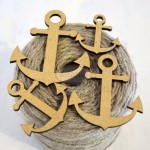 Kotwice HDF / Anchors HDF