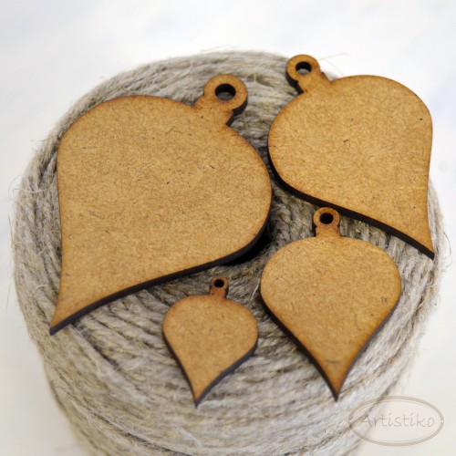 mini bombki łezka.JPG