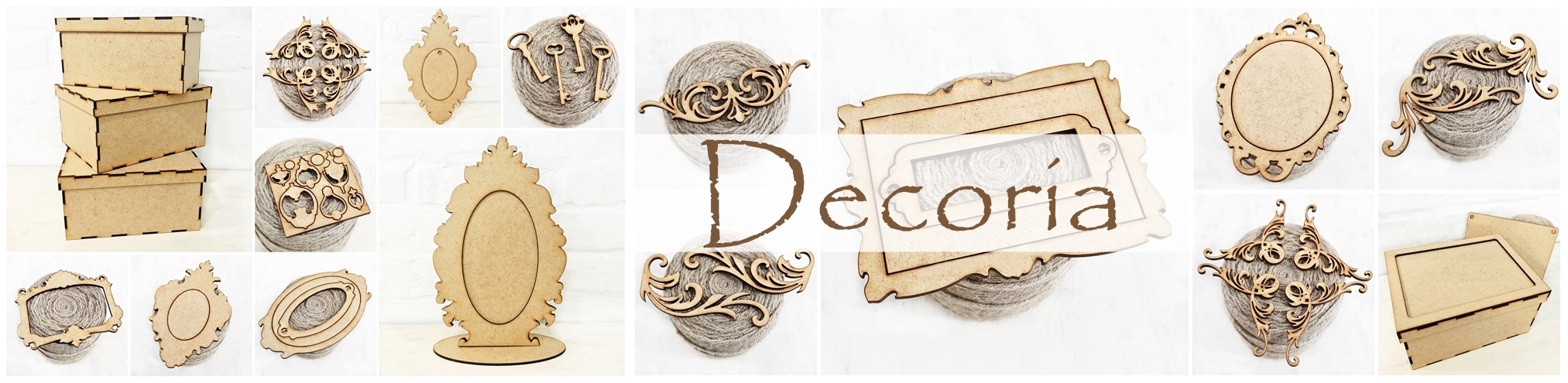 Decoria HDF 2026