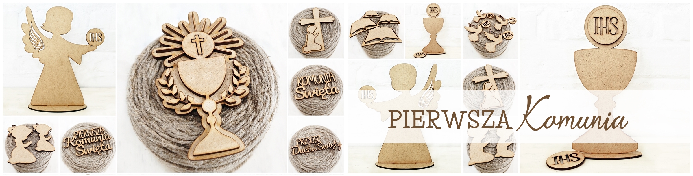 Komunia Święta HDF 2026 Artistiko